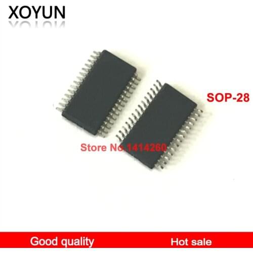 2pieces/lot MA8600 MA6116A SSOP