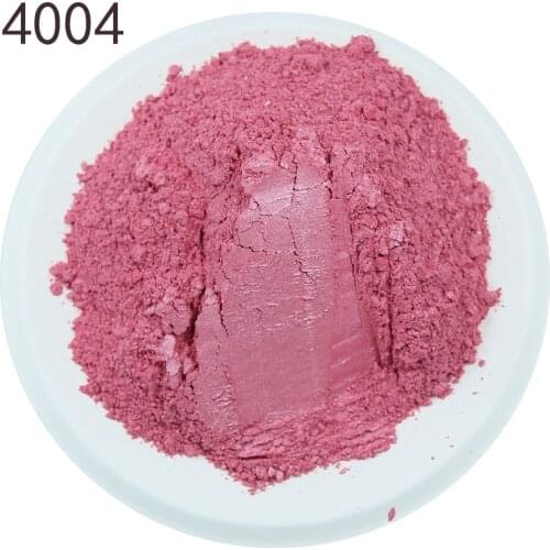 50g Carminum Pearl Powder Used in Pressed Powder Lipstick Eye Shadow Nail Polish