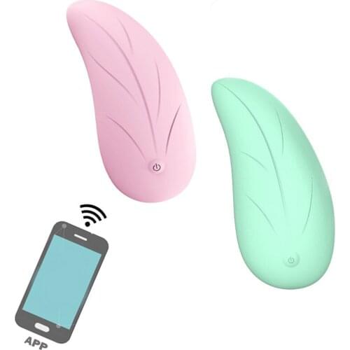 Wireless Smart APP Vibrators G spot Dildo Clitoris Stimulate Mute APP Control Masturbator Adult Products Sex Toys For Woman Girl