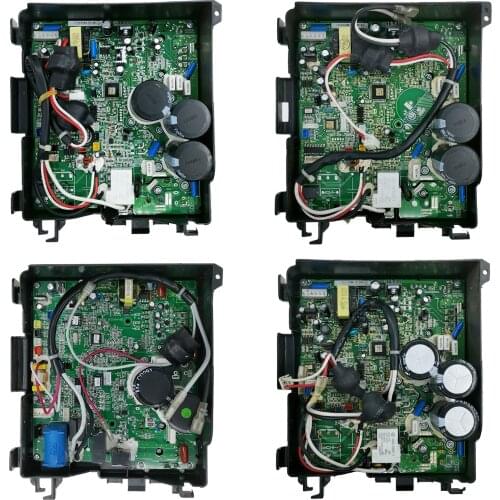 Air Conditioner Outdoor Unit Inverter Control Circuit Board PCB05-406-V01 1553202.A / PCB05-462-V01 1888290.A