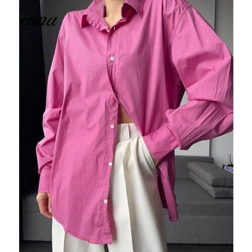 BYEMYLOVE Womens Long Sleeve Shirts