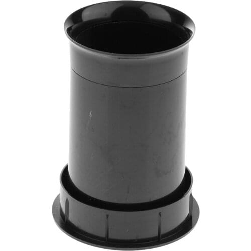 Speaker Port Cabinet Bass Tube Speaker Box Accessories 110mm