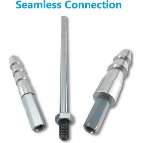 DIY Telescopic Reciprocating Linear Actuator Motor