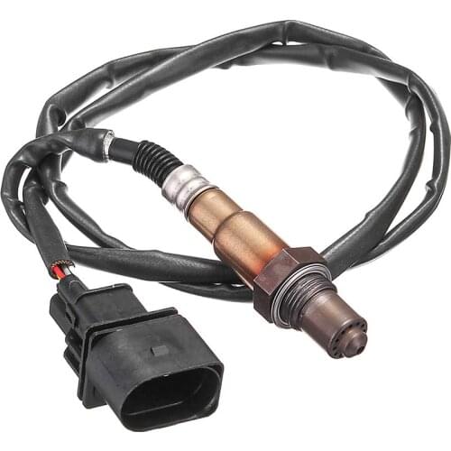 Oxygen Sensor 1k0998262d 0258007351 for AUDI A3S3 Sportb Avant A4S4 Cabrio quattro