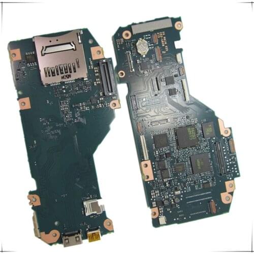 Original Mainboard For Canon 80D Motherboard PCB Main Board Mother Board Camera Replacement Unit Repair Part