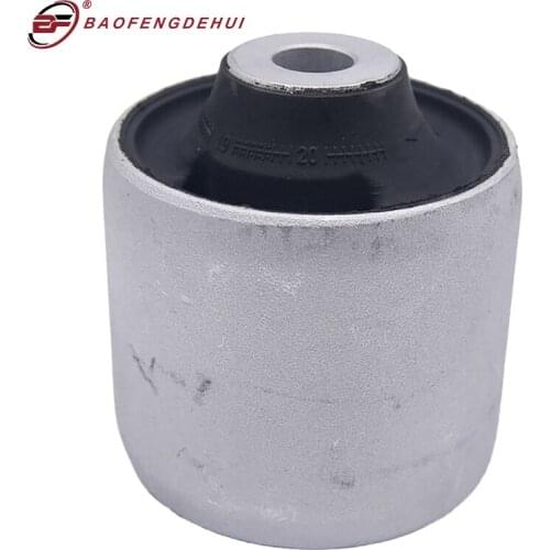 Control Arm Mounts Trailing Bush 4F0407183C For Audi A8 A4/A6/Avant Allroad