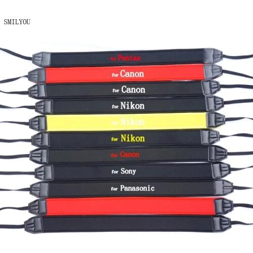 SMILYOU Camera Straps