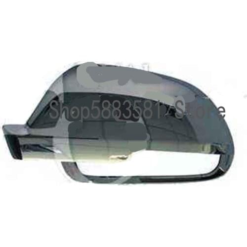 CAR Exterior mirror guard, primed Sko daS upe rOc tav ia Rearview mirror housing, reversing mirror housing, mirror