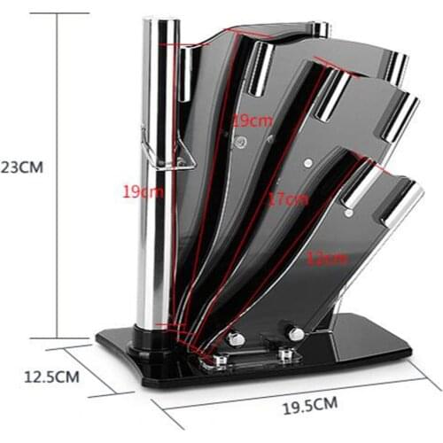 Подставки для ножей Cuticate China At AliExpress