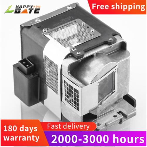 Happybate Free Shipping Replacement Projector Lamp RLC-059 for Pro8400/Pro8450/Pro8450W/Pro8500 With Housing