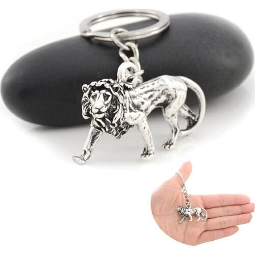 FEI YE PAWS Keychains