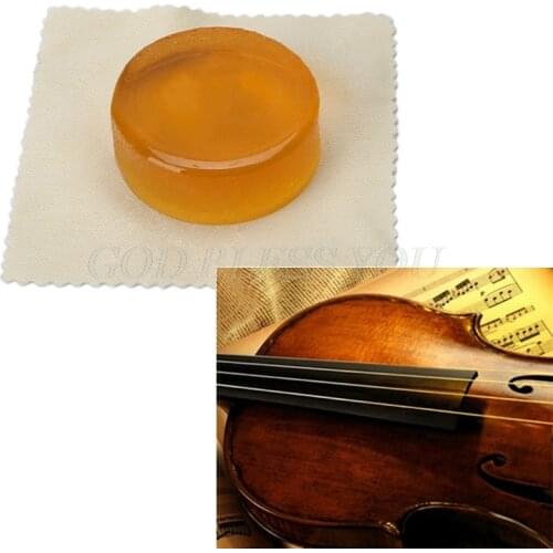 Premium Rosin For Violin Viola Cello Strings Bowstrings Musical Instruments Drop Shipping