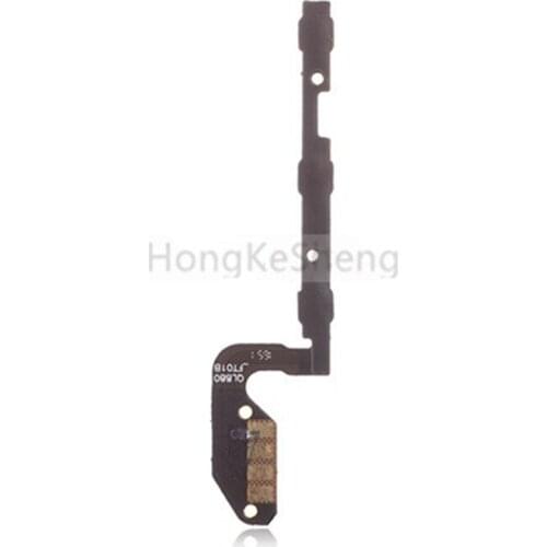 OEM Power Button Flex Replacement for Motorola Moto G5 XT1685 XT1672