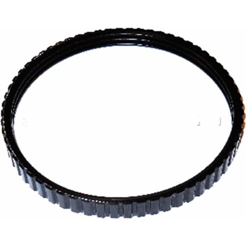 Drive Belt 663302-00 6860041 for DeWALT DC602KB D26676 Type 1 D26677K Type 1 Portable Hand Planer