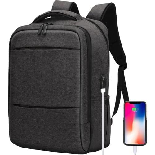 SHRTREK Men's Travel Backpacks