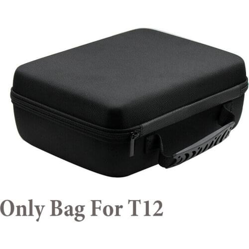 Skydroid T12 Bag Universal Portable Storage Carry Bag Remote Control Transmitter Case