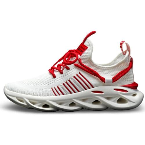 XMGOLONG Men's Lightweight Sneakers