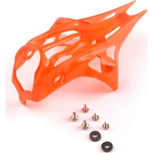 Happymodel Turtle2 Camera Canopy for Mobula7 HD M7 RC Drone FPV Racing 2.9g Models Spare Part DIY Accessories