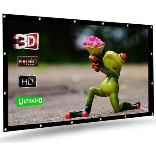 Screens For Projectors Henzin China