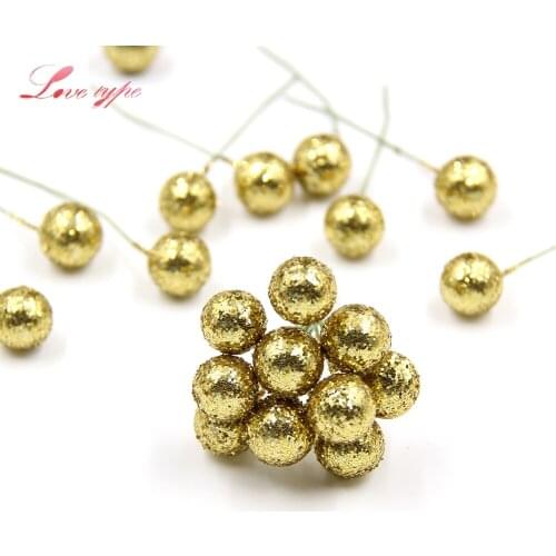 Love type Artificial Stamens