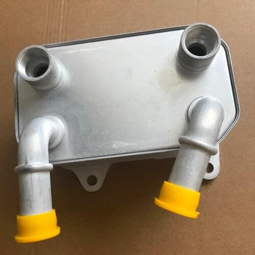 Oil Cooler For 2009 Dodge Journey 2.7 V6 04892368AB 4892368AB