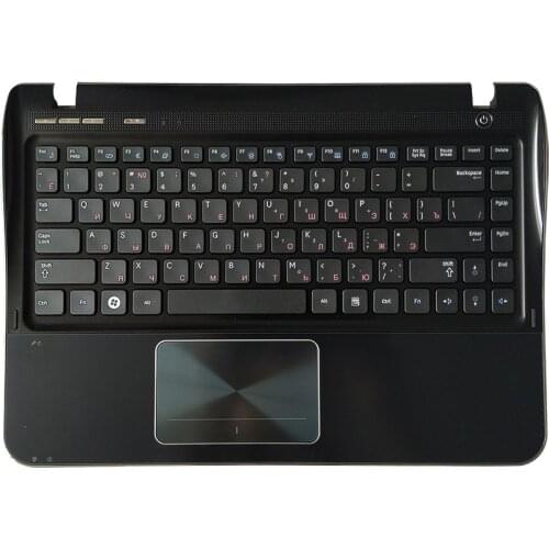 NEW Russian laptop keyboard for SAMSUNG SF310 SF311 RU keyboard with palmrest