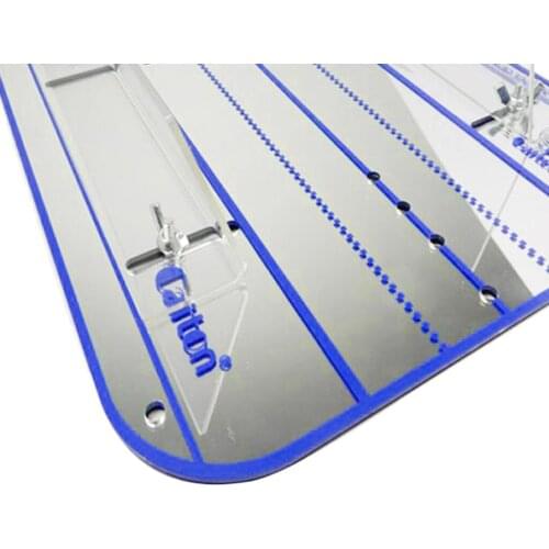 New Golf Putting Mirror Training Eyeline Alignment Practice Trainer Aid