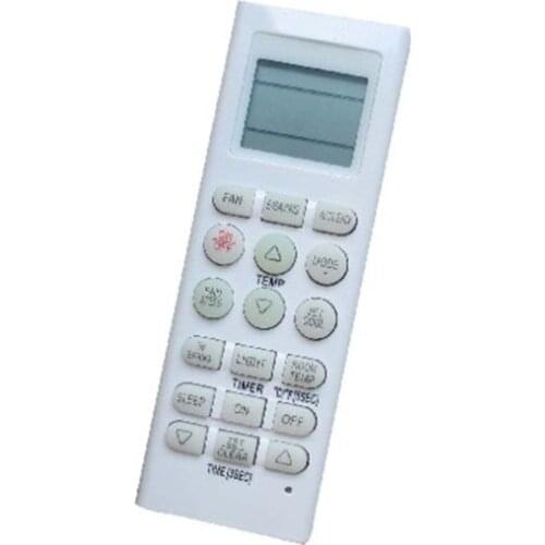 Fit Remote Control For LG E18AWN-NC11 E22AWN-NC11 E24AWN-NC11 E28AWN-NC11 F09AHJ-N65 LMN125HVT LMN185HVT A/C Air Conditioner