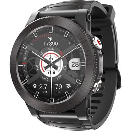 2021 Built-in GPS Smart Watch Blood Oxygen Air Pressure Heart Rate Blood Pressure Weather Monitor Sport Smartwatch for Xiaomi