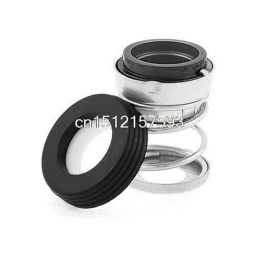 10mm Single Spring Inbuilt Mechanical Water Pump Shaft Seal