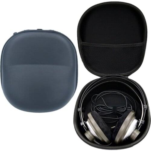 Waterproof Travel Storage Case for AKG K121S K511 K141MKII K142HD K52 K72 K92 Headset Protective Box