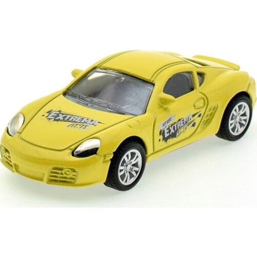 1:32 Alloy Car Pull Back Diecast Model Toy Collection Car Vehicle Toys For Boys Children Christmas Gift