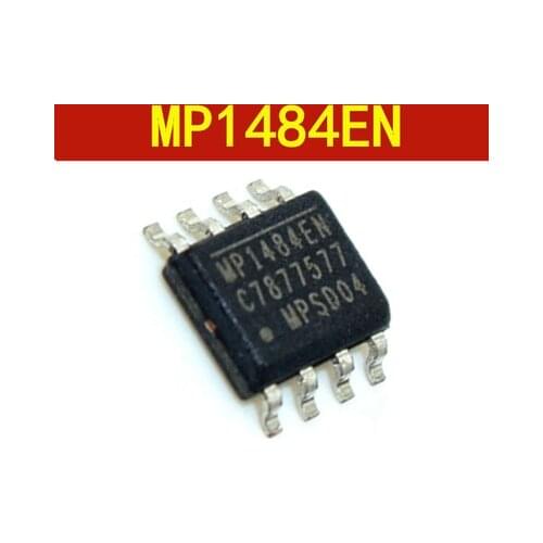 10pcs/lot MP1484EN-LF-Z MP1484EN MP1484 SOP-8 In Stock
