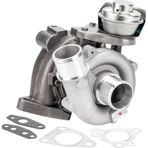 721164 Turbo for Toyota RAV 4 SUV MK II 2000-2005 Previa 4WD Diesel Turbocharger vnt vgt type for Picnic 2.0L TD 1CD-FTV 721164