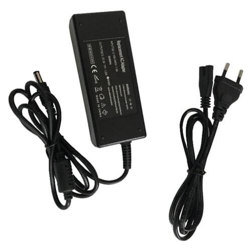 Robot Vacuum Cleaner 22.5V 1.25A Power Adapter Charger for irobot Roomba 632 631 805 880 780 527e 60 770 780 Charger Parts