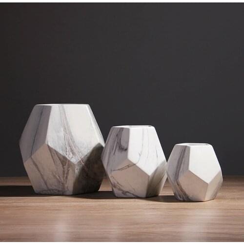 Cerakorie Tabletop Flower Vases