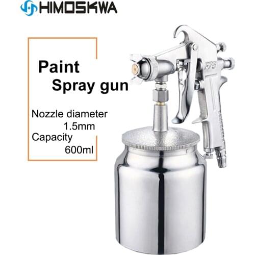 HIMOSKWA Spray Guns