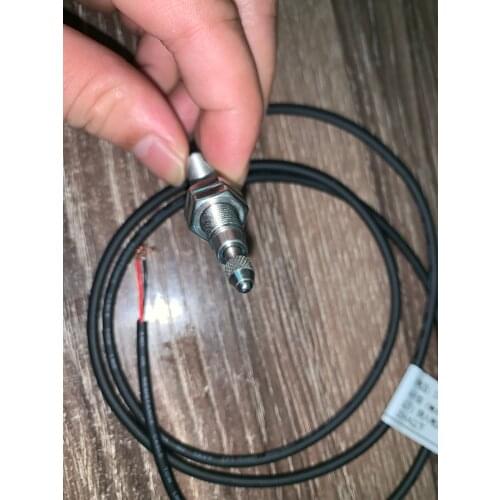 IP65 High repeatability contact precision positioning robot positioning sensor instead of Medela sensor switch