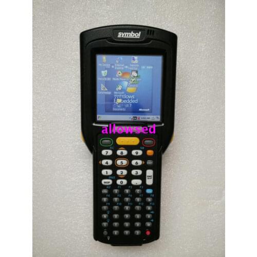 Used for symbol motorola zebra MC32N0 MC32002D Barcode scanner