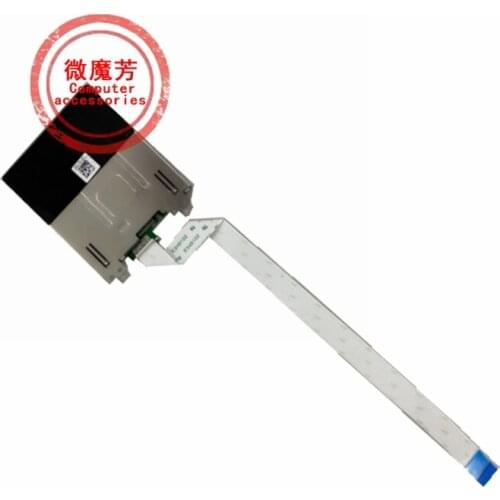 For Dell Latitude E7270 7270 Smart Card Smart Card Reader Cable 0RDJJH