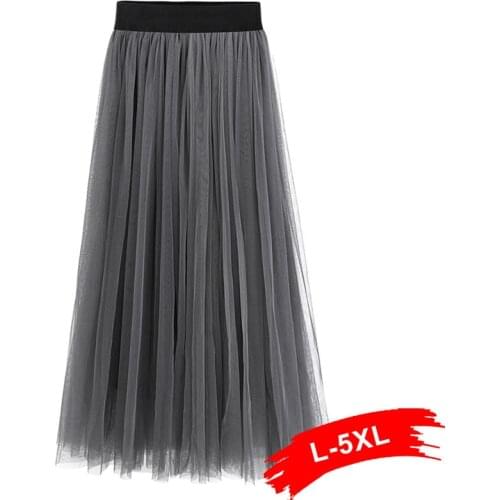 KINSAGA Women's Tutu Skirts
