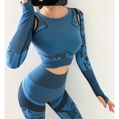 Mermaid Curve Tracksuits For Running