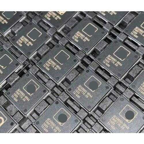 2-10pcs New QCA9882 QCA9882-BR4A QFN108 Wireless route processor chip