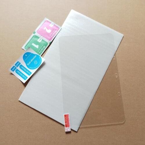 50PCS/Lot Tempered Glass Film For Google Home Hub 8.0 Glass Screen Protectors