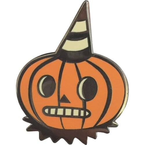 Halloween Gift Pin