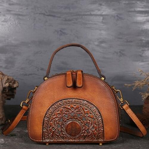 Sanqiandu Women's Business Bags