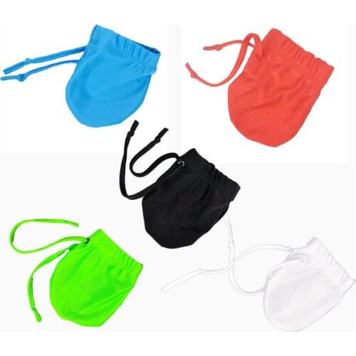 Sexy Mens G-String Thong Male Cock Pouch Bag 5 Colors ZJH077