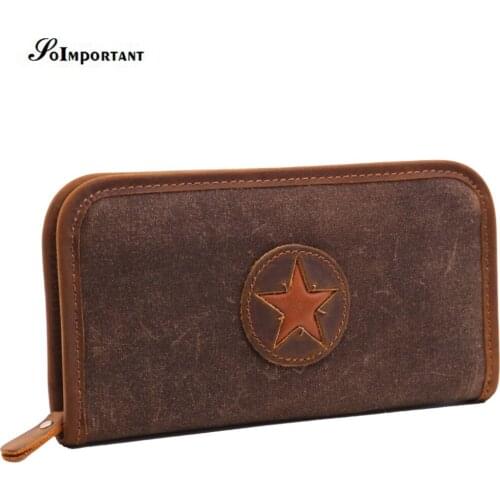 Мужские кошельки SOIMPORTANT China At AliExpress