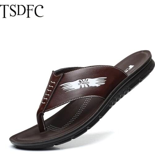 Мужские тапочки TSDFC China At AliExpress