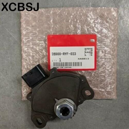 XCBSJ Tilt Sensors